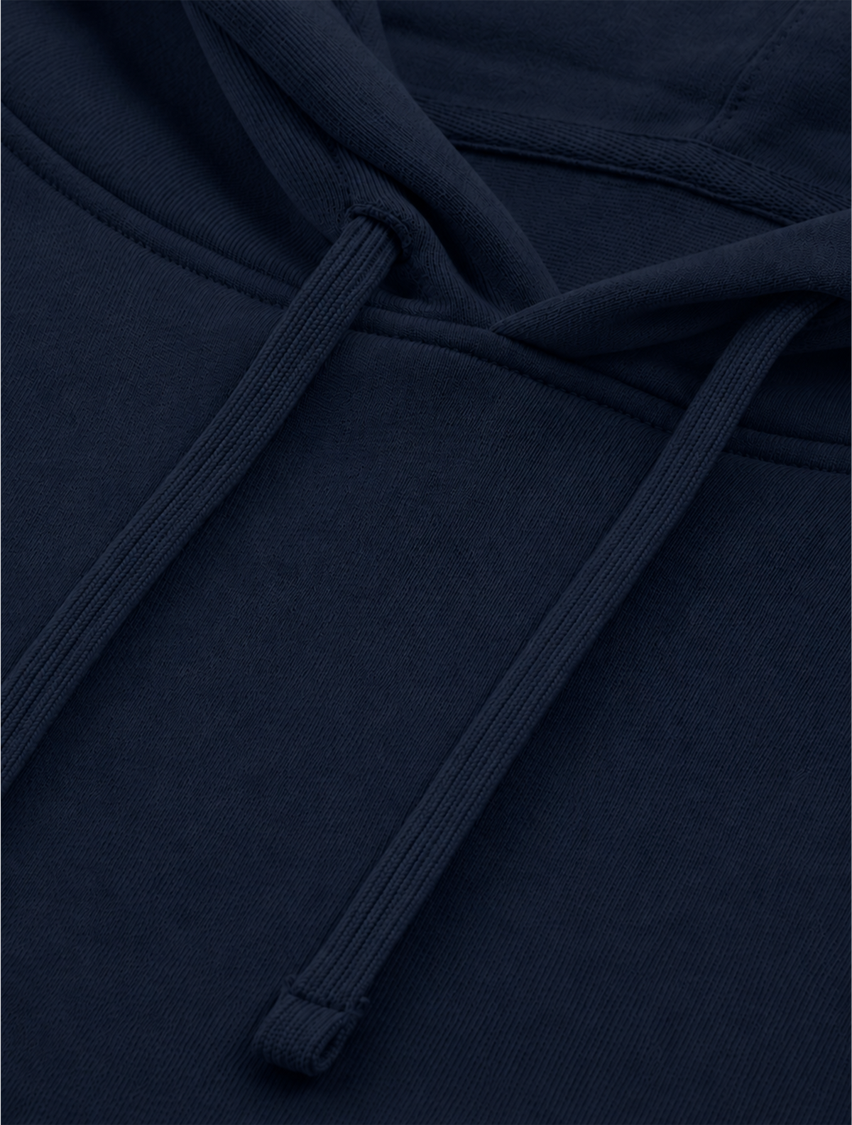 OVERSIZED HOODIE FAITH CAN MOVE MOUNTAINS - slammer-french-navy-front-close-3.png - 3