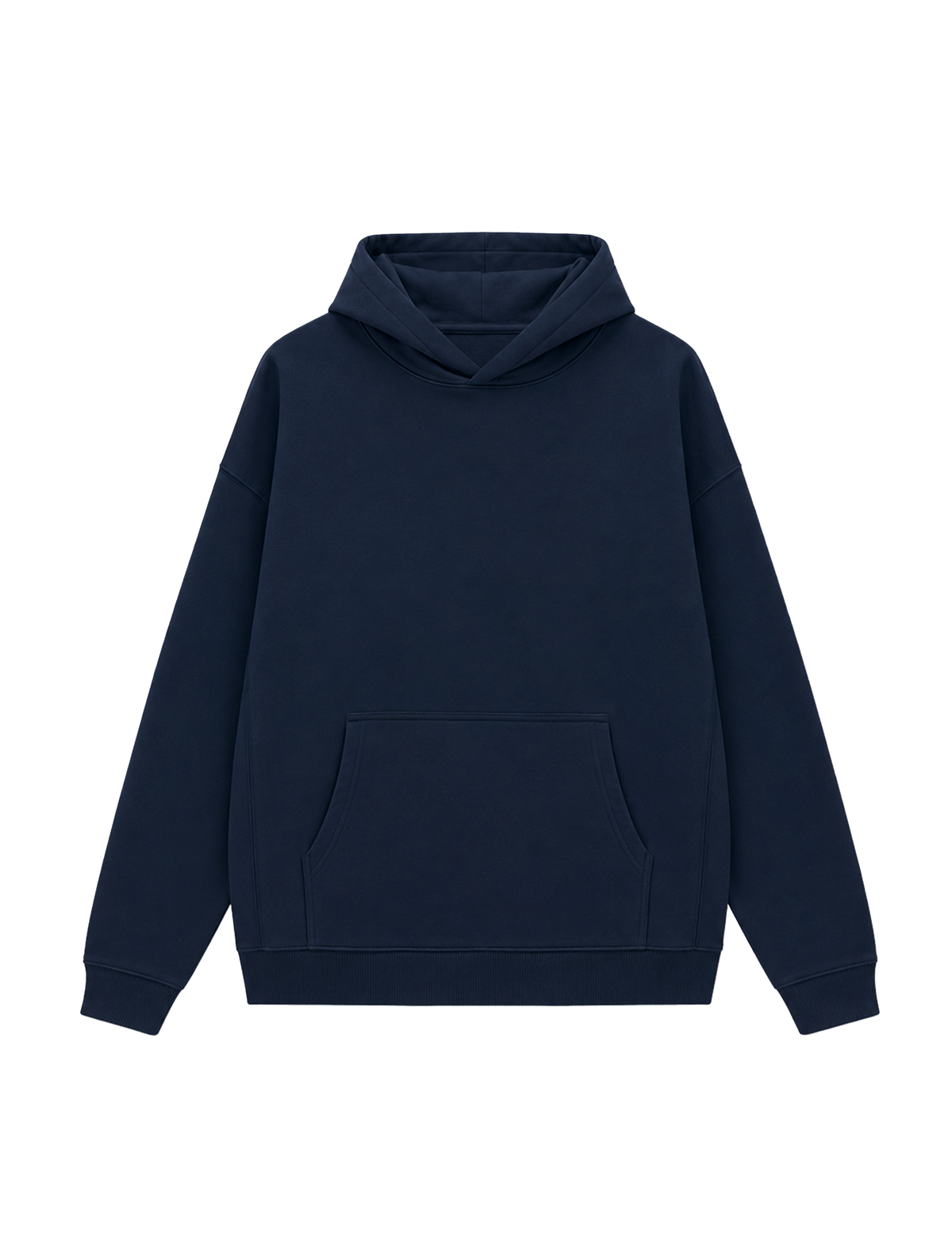 OVERSIZED HOODIE HE LEFT THE 99 TO FIND ME - slammer-french-navy-front 12.05.09.png - 7