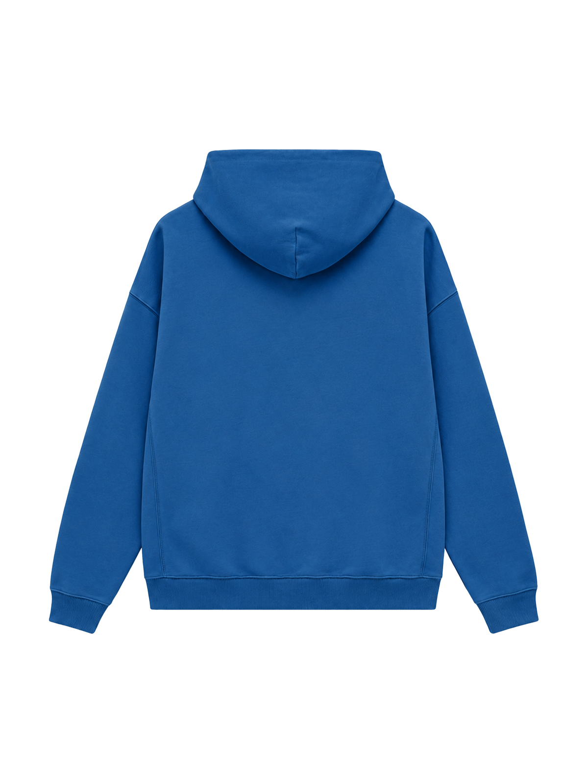OVERSIZED HOODIE THIS LIFE IS YOURS GOD - slammer-mindful-blue-back.png - 4
