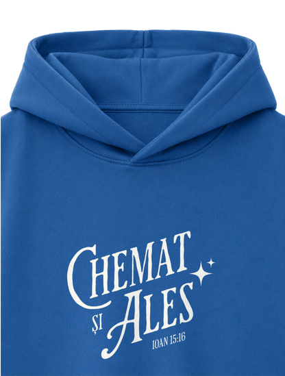 OVERSIZED HOODIE CHEMAT SI ALES - slammer-mindful-blue-front-close-1.png - 2