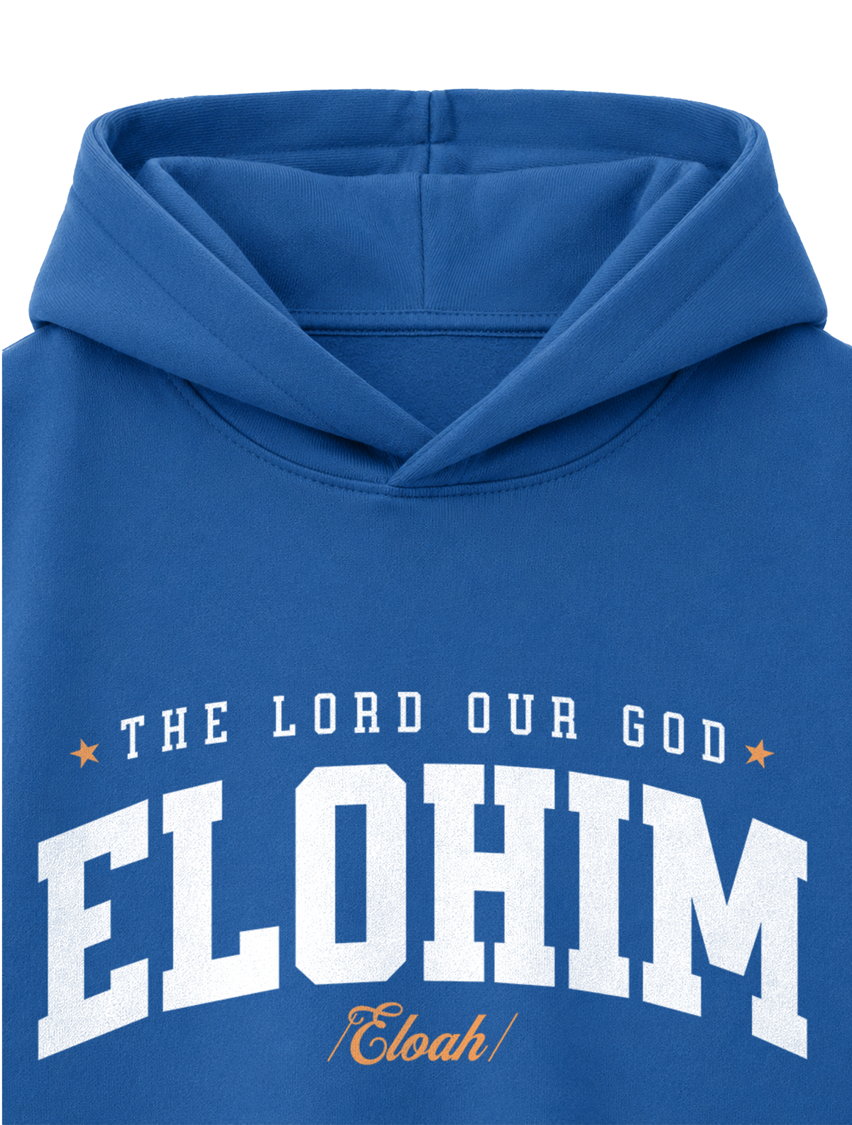 OVERSIZED HOODIE ELOHIM - slammer-mindful-blue-front-close-1.png - 2
