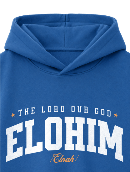 OVERSIZED HOODIE ELOHIM - slammer-mindful-blue-front-close-1.png - 2