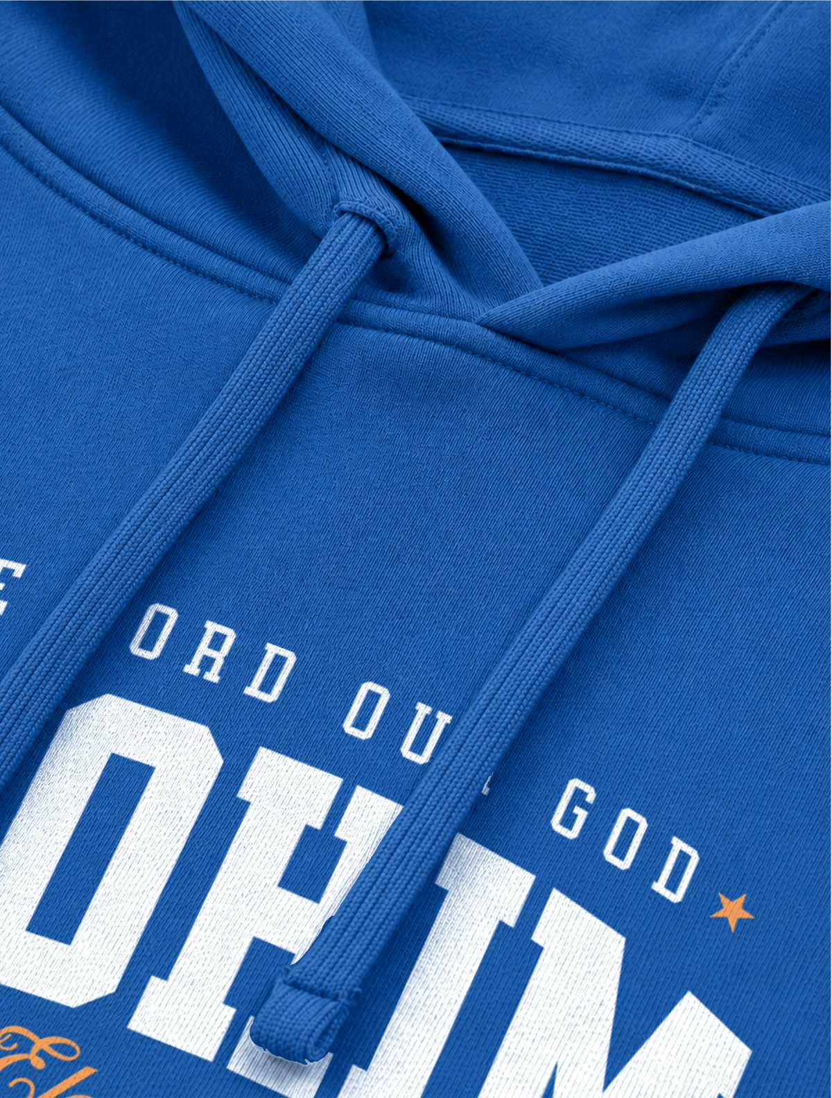 OVERSIZED HOODIE ELOHIM - slammer-mindful-blue-front-close-3.png - 3