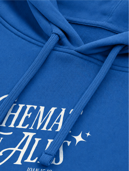 OVERSIZED HOODIE CHEMAT SI ALES - slammer-mindful-blue-front-close-3.png - 3