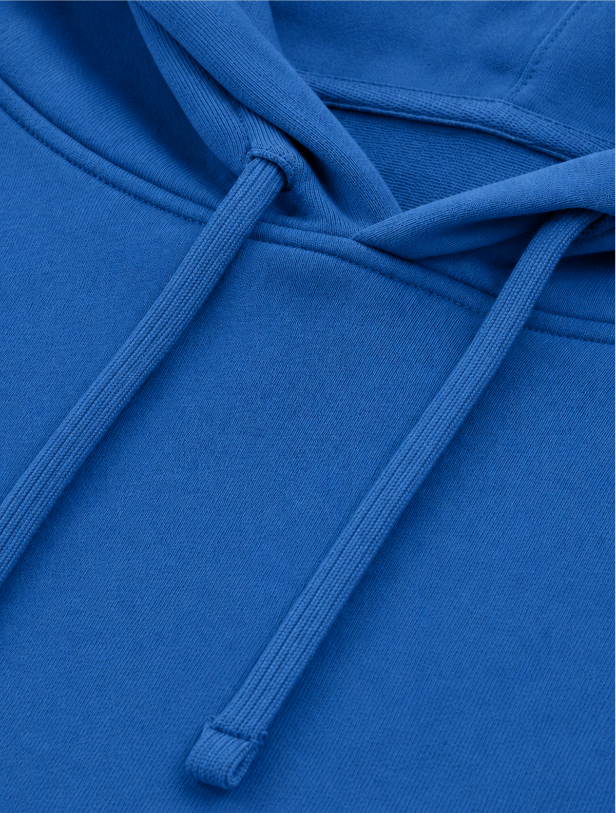 OVERSIZED HOODIE LOOK AT THE BIRDS - slammer-mindful-blue-front-close-3.png - 3