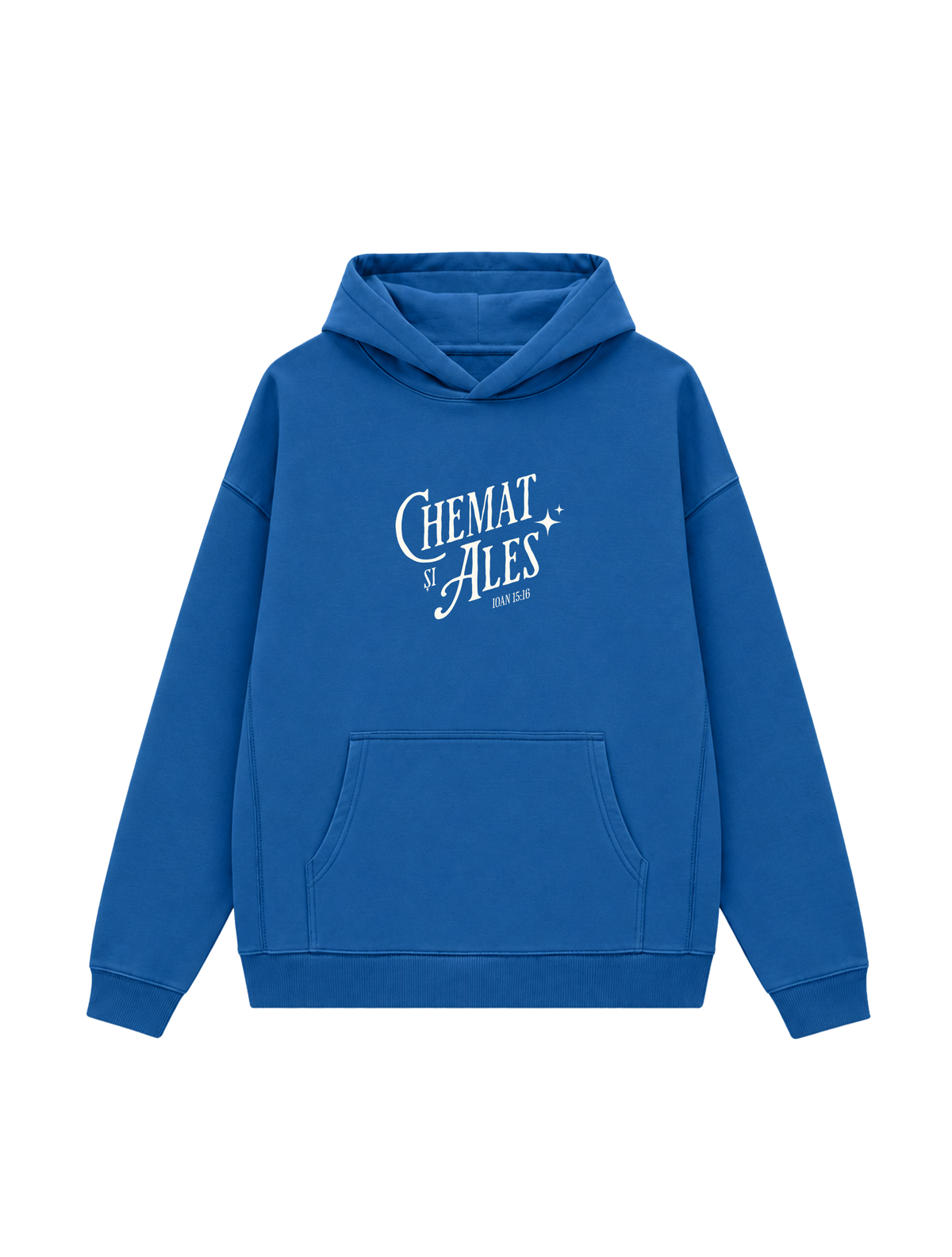 OVERSIZED HOODIE CHEMAT SI ALES - slammer-mindful-blue-front.png - 1