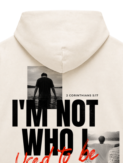 OVERSIZED HOODIE I AM NEW - slammer-natural-raw-back-close-1.png - 2