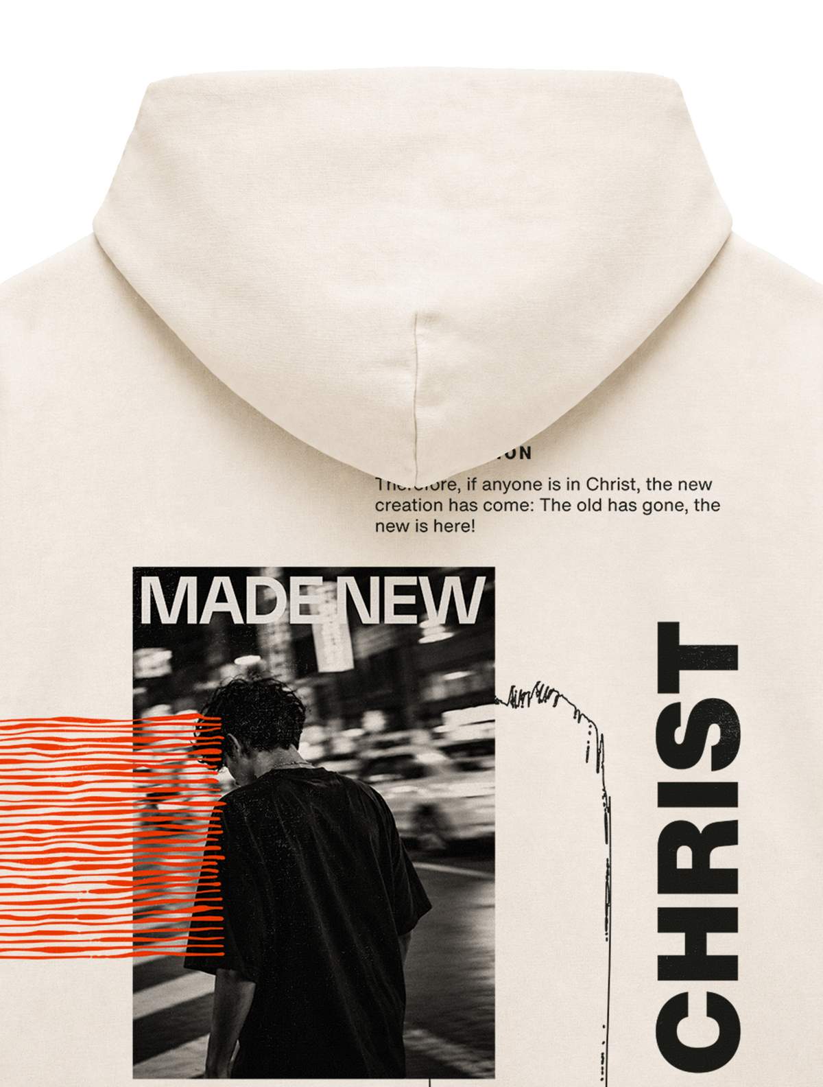 OVERSIZED HOODIE NEW CREATION - slammer-natural-raw-back-close-1.png - 2