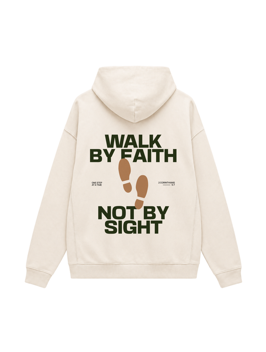 OVERSIZED HOODIE WALK BY FAITH - slammer-natural-raw-back.png - 1