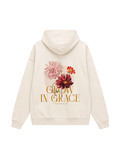 OVERSIZED HOODIE GROW IN GRACE - slammer-natural-raw-back.png - 1