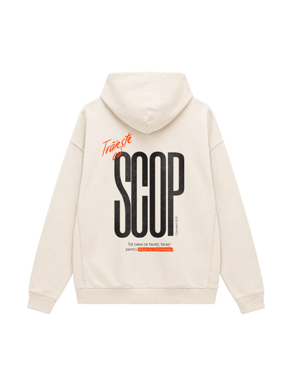 OVERSIZED HOODIE TRAIESTE CU SCOP - slammer-natural-raw-back.png - 1