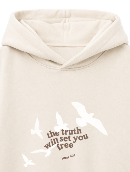 OVERSIZED HOODIE THE TRUTH WILL SET YOU FREE - slammer-natural-raw-front-close-1 12.02.25.png - 2