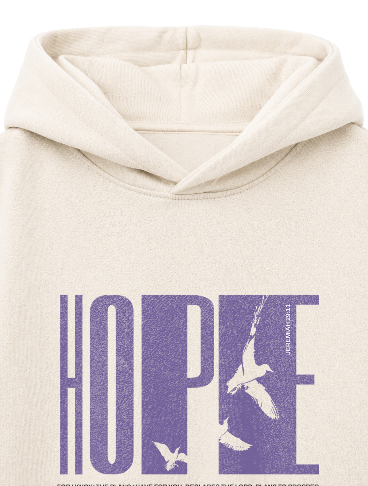 OVERSIZED HOODIE HOPE - slammer-natural-raw-front-close-1.png - 2