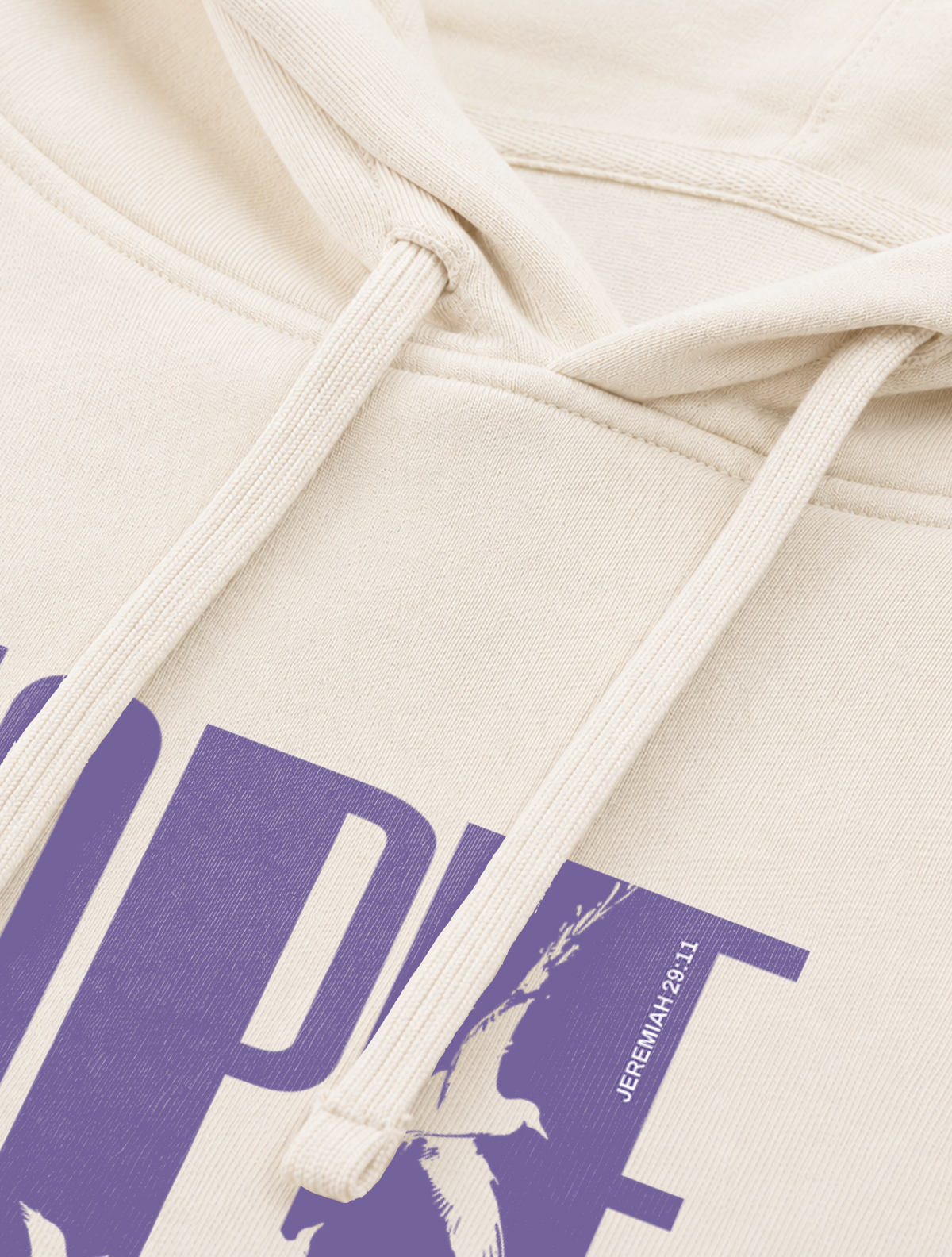 OVERSIZED HOODIE HOPE - slammer-natural-raw-front-close-3.png - 3