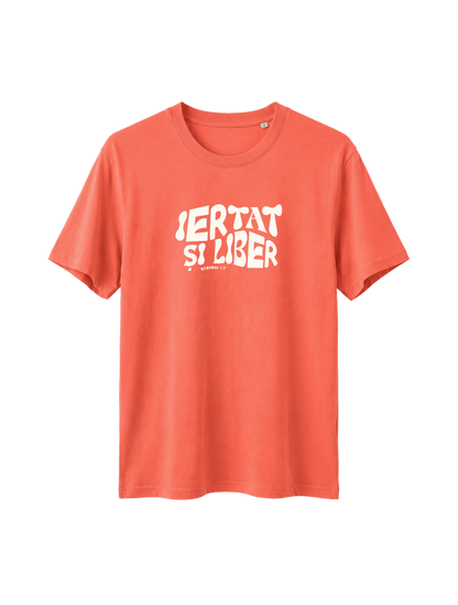 RELAXED FIT T-SHIRT IERTAT SI LIBER - sparker-fiesta-front.png - 7
