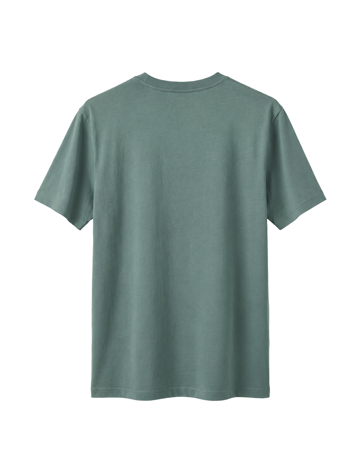 RELAXED FIT T-SHIRT YESHUA - sparker-green-bay-back.png - 4