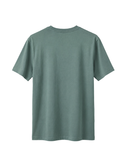 RELAXED FIT T-SHIRT YESHUA - sparker-green-bay-back.png - 4