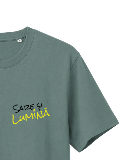 RELAXED FIT T-SHIRT SARE SI LUMINA - sparker-green-bay-front-close-2.png - 4