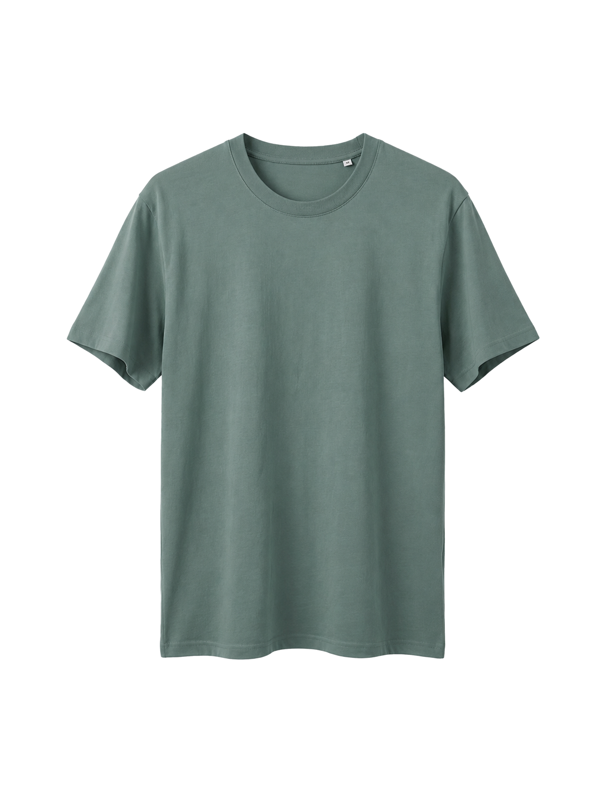 RELAXED FIT T-SHIRT LIVING PROOF OF A LOVING GOD - sparker-green-bay-front.png - 3