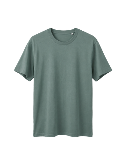 RELAXED FIT T-SHIRT LIVING PROOF OF A LOVING GOD - sparker-green-bay-front.png - 3