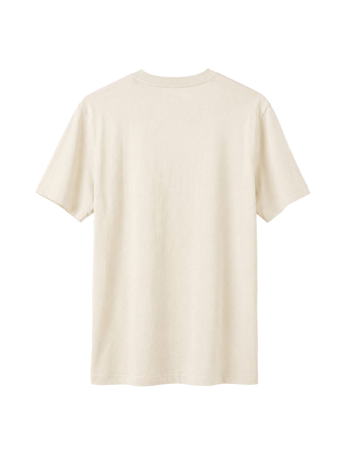 RELAXED FIT T-SHIRT ALES - sparker-natural-raw-back.png - 6