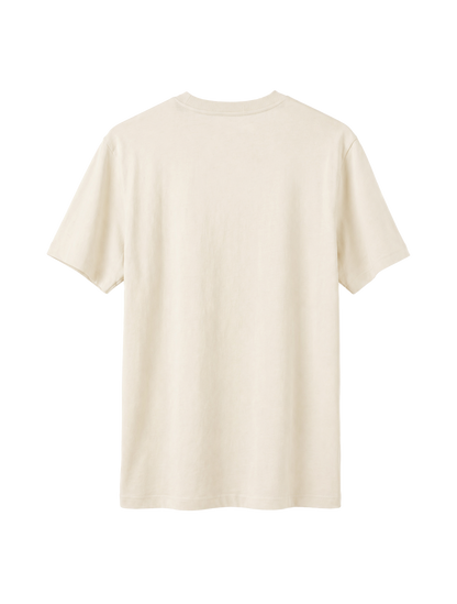 RELAXED FIT T-SHIRT ALES - sparker-natural-raw-back.png - 6