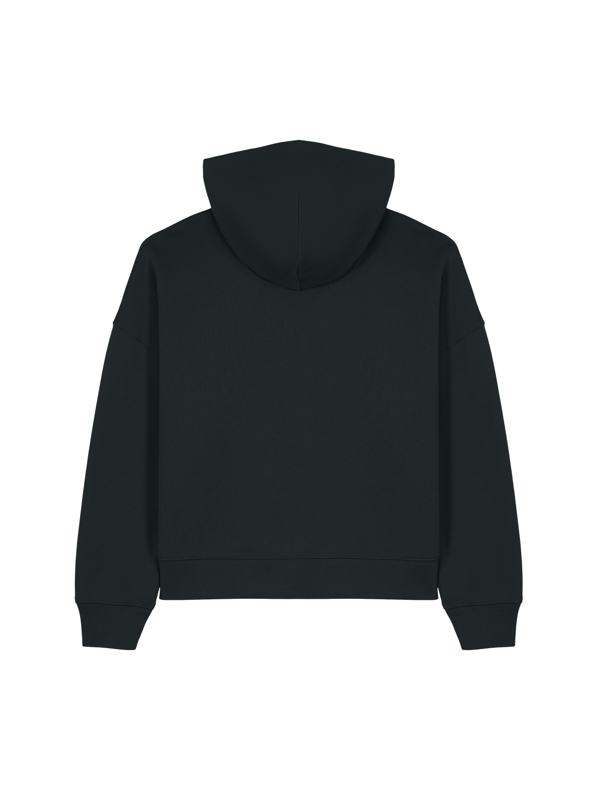 REAXED FIT HOODIE LIVE BY GRACE - stella-nora-black-back.png - 8