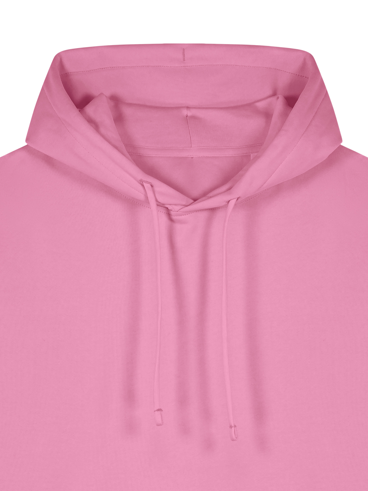 RELAXED FIT HOODIE KEEP GROWING IN GRACE - stella-nora-bubble-pink-front-close-1.png - 7
