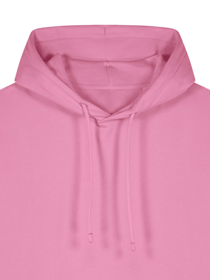 RELAXED FIT HOODIE KEEP GROWING IN GRACE - stella-nora-bubble-pink-front-close-1.png - 7