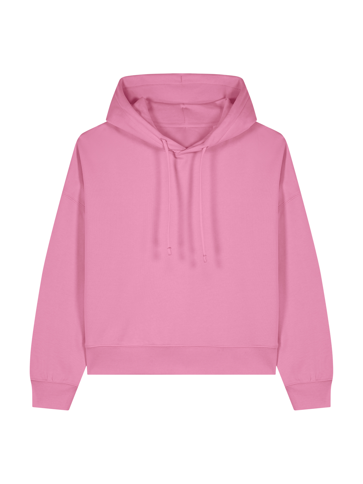 RELAXED FIT HOODIE KEEP GROWING IN GRACE - stella-nora-bubble-pink-front.png - 8