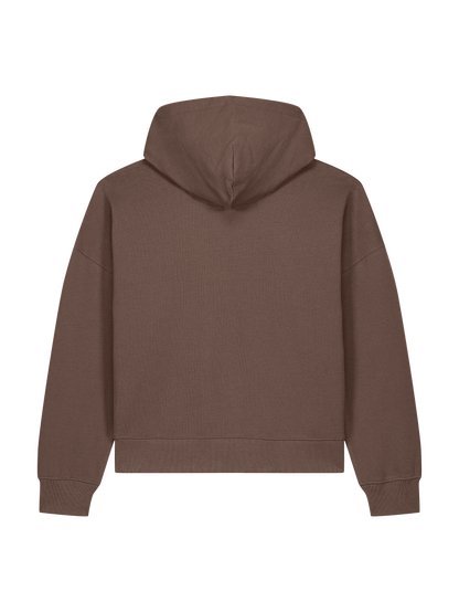 REAXED FIT HOODIE LIVE BY GRACE - stella-nora-mocha-back.png - 4