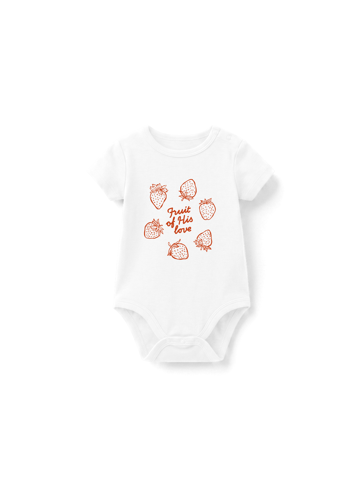 FRUIT OF HIS LOVE - white-front.png - 1
